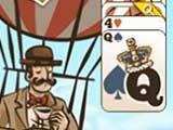 Hot Air Solitaire