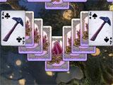 The Far Kingdoms: Age of Solitaire