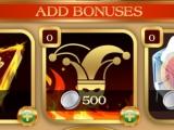 Add bonuses in Towers