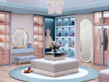 Decorating a room in Solitaire Tripeaks Home Decorating a room in Solitaire Tripeaks Home