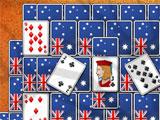 Gameplay for Solitaire Cruise