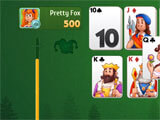 Klondike Solitaire: PvP gameplay