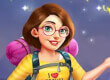 Word Solitaire game