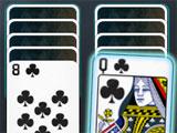 Gameplay for Solitaire Knockout