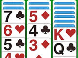 Solitaire Card Game