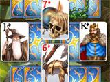 Avalon Legends Solitaire 2