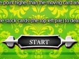 Start playing Scorpion Solitaire