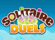 Solitaire Duels by LazyLand game