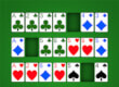 Addiction Solitaire game