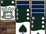 FlipFlop Solitaire