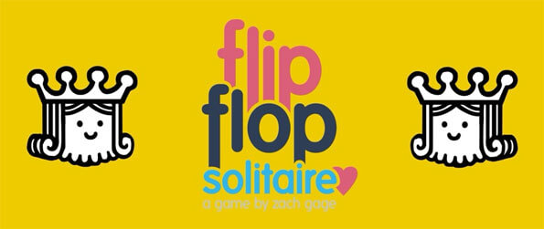 FlipFlop Solitaire - Enjoy this top-tier solitaire game that’s a cut above the rest.