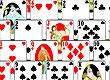 Greek Goddesses of Solitaire game