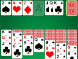 Solitaire Master - Classic Card gameplay