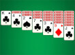 Solitaire Master - Classic Card game