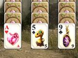 Heroes of Solitairea Gameplay