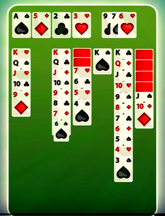 Solitaire Offline Card Games Free Solitaire Games Online