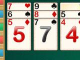 Solitaire Wonders Alternate Card Color Sequencing