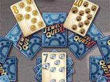 Gameplay for Jewel Quest Solitaire 2