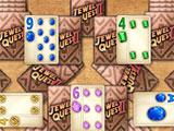 Jewel Quest Solitaire 2 Gameplay