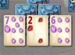 Jewel Quest Solitaire 2 game