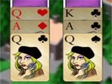 Crime Solitaire 2: The Smoking Gun Gameplay Gameplay for Crime Solitaire 2: The Smoking Gun