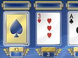 World Class Solitaire &ndash; Solitaire Levels