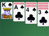 Solitaire Card Games Klondike