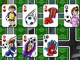 Soccer Solitaire