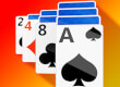 Solitaire Plus by Infinity Games game