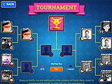 Elimination Type of Tourneys in Solitaire Multiplayer