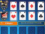 Solitaire Multiplayer: Completing the Challenge and Winning