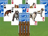 Best in Show Solitaire Hindering Mechanics