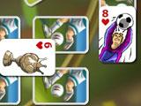 Soccer Cup Solitaire Fun Game