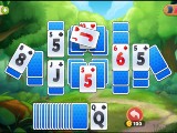 Playing Solitaire Grove