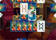 Solitaire Game: Christmas game