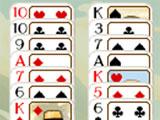 Great Escapes Solitaire Collection Freecell