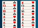 Solitaire 3 Tournaments Gameplay