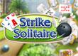 Strike Solitaire game