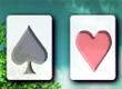 Australian Patience Solitaire game