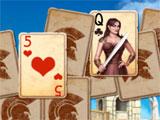 Spartan Solitaire