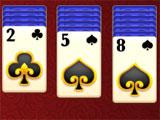 Solitaire World starting off