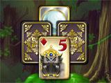 Solitaire Stories: The Quest for Seeta