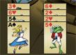 FreeCell Wonderland game