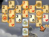 5 Realms of Cards