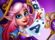 Solitaire Magic Quest preview image