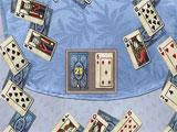 Royal Challenge Solitaire gameplay