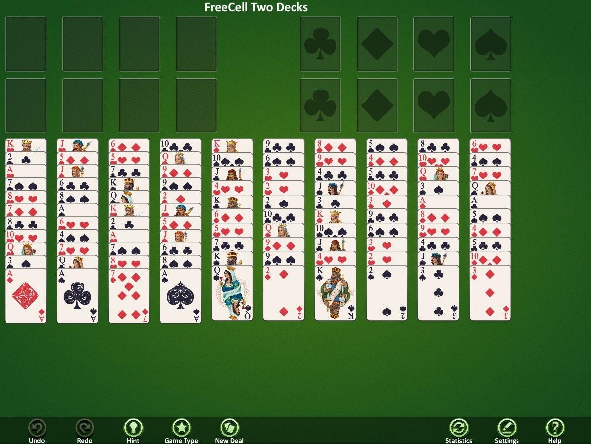 Карты солитер. FREECELL. FREECELL&Solitaire. 2007 FREECELL. 1998 FREECELL.