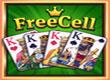 Simple FreeCell game