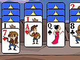 Gunslinger Solitaire