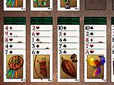 Solitaire 220 Plus - Spider Solitaire